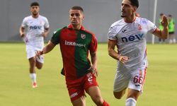 Kaf-Kaf'ta dış transfer başladı! İlk hedef Gökdeniz Tandoğan