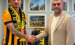 Karşıyaka'da ayrılık! İlyas Ural'ın yeni takımı belli oldu