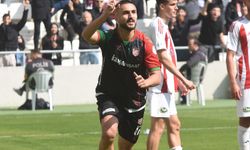 Karşıyaka'da Ömer Faruk imzaya çok yakın!