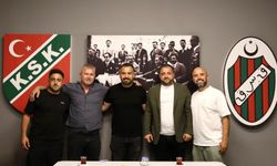Karşıyaka’ya Pınargücü’nden 1,6 milyon TL’lik büyük jest