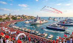 Kabotaj Bayramı nedir, ne zaman? 1 Temmuz Denizcilik ve Kabotaj Bayramı mesajları (2026)
