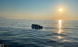 İzmir'de iki ilçede göçmen operasyonu: 36 kişi yakalandı!