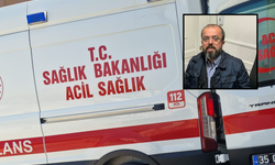 Çeşme Pırlanta Plajı’nda denizde kalp krizi geçiren R.P. hayatını kaybetti!