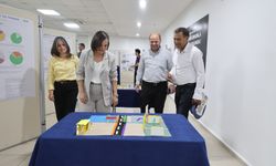 Karabağlar'da çocuk dostu kent için projeler masaya yatırıldı
