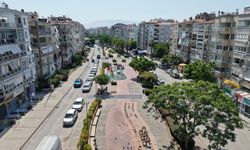 Karşıyaka'da bisiklet ulaşımını değiştirecek proje