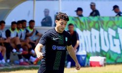 Karşıyaka'dan amatör liglere iki genç takviye