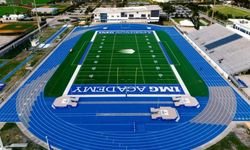 Karşıyaka'dan tenis atağı! IMG Academy Türkiye'ye geliyor