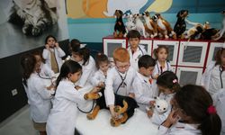 Karşıyaka’da çocuklara bilim ve eğlence dolu yaz programı