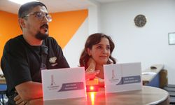 Genç Yaka'da bilgi yarışması heyecanı yaşandı