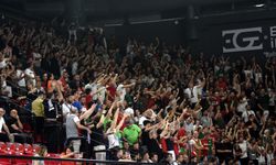 Karşıyaka'da kritik hafta: Transfer yasağında gerçek rakam!
