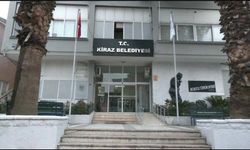Kiraz Belediye Başkanı Nasuh Coşkun CHP'den istifa ediyor