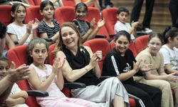 Konak Belediyesi'nden çocuklara yaz tatili sürprizi