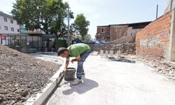 Konak'ta Cep Park Projesi büyüyor