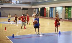 Konak Belediyesi'nden çocuklara ve kadınlara ücretsiz spor fırsatı