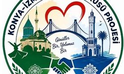 İzmir-Konya Gönül Köprüsü Projesi resmen başlıyor