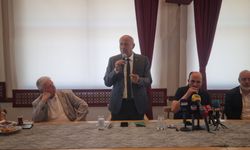 İzmir ve Konya arasında gönül köprüsü: Birlik ve beraberlik vurgusu
