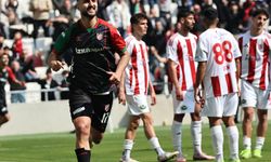 Karşıyaka'da iç transferde Ömer Faruk zirvesi