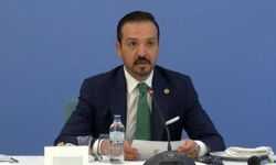 Kürşad Zorlu: '2028'de Cumhurbaşkanımız Erdoğan'ı yeniden seçeceğiz!'