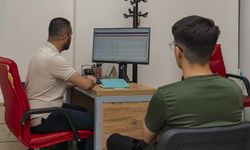 Manisa’da MABEM’den ücretsiz YKS tercih desteği