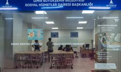 İzmir Büyükşehir'den LGS tercihinde ücretsiz destek
