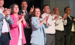 Manisa'da 15 belediye başkanı Yeni Parti'ye katıldı!