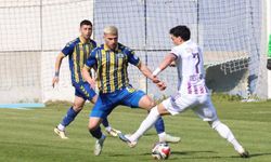 Menemen FK'dan ayrılan Erkan Gövercin'e 3 kulüp talip