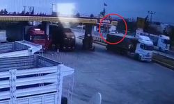 Mersin'de TIR faciasında can kaybı 3'e çıktı
