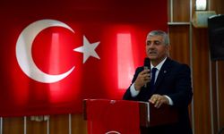 İzmir Büyükşehir'in ada kampanyasına MHP'den çıkış