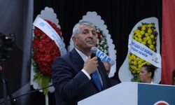 MHP İzmir'de kongre coşkusu sürüyor