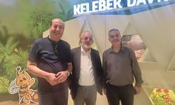 İzmir ile Konya arasında gönül köprüsü kuruldu