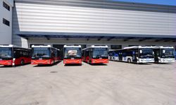 Manisa filosuna 15 yeni otobüs daha katıyor