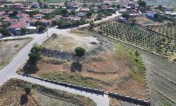 Selendi’ye 5 bin 500 metrekarelik modern mesire alanı geliyor