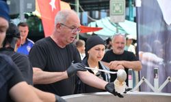 Manisa Büyükşehir aşure geleneğini sürdürüyor