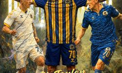 Menemen FK, Efe Taylan'ın bonservisini aldı
