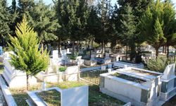 İzmir'de mezarlıklarda yeni dönem!
