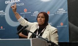 MHP Aliağa'da Nuray Aydemir güven tazeledi