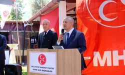 MHP İzmir’de ilçe kongrelerini tamamladı