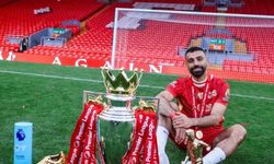 Mohamed Salah Beşiktaş'a çok yakın!
