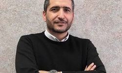 İzmirli gazeteci Muhammed Çopur gözaltına alındı