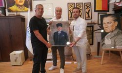 Muhtarlarla Seferihisar'ın ihtiyaçları masaya yatırıldı