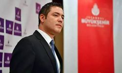 Murat Ongun CHP'den istifa etti!