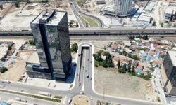 Mürselpaşa Alt Geçidi'nde kritik eşik aşıldı!