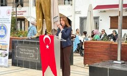CHP'li Seyhan Müşerref Kuralı partisinden istifa etti