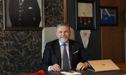 EBSO'da başkanlık yarışı başladı!