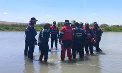 Kocasu Çayı'nda kaybolan 6 yaşındaki Hilvan'dan acı haber