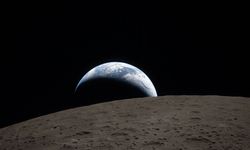 NASA Ay'a üs kurmaya hazırlanıyor!