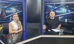 Podyumlardan Geleceğin Şampiyonlarına: Burçin Neziroğlu Sporun Temeline Dokunuyor