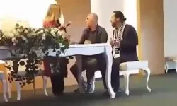 Nikah masasındaki dua davasında karar: Nikah memuru beraat etti!