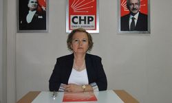Nurşen Balcı da CHP'den istifa etti