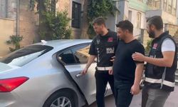 Oğuzhan Uğur'un gözaltına alındığı görüntüler ortaya çıktı!
